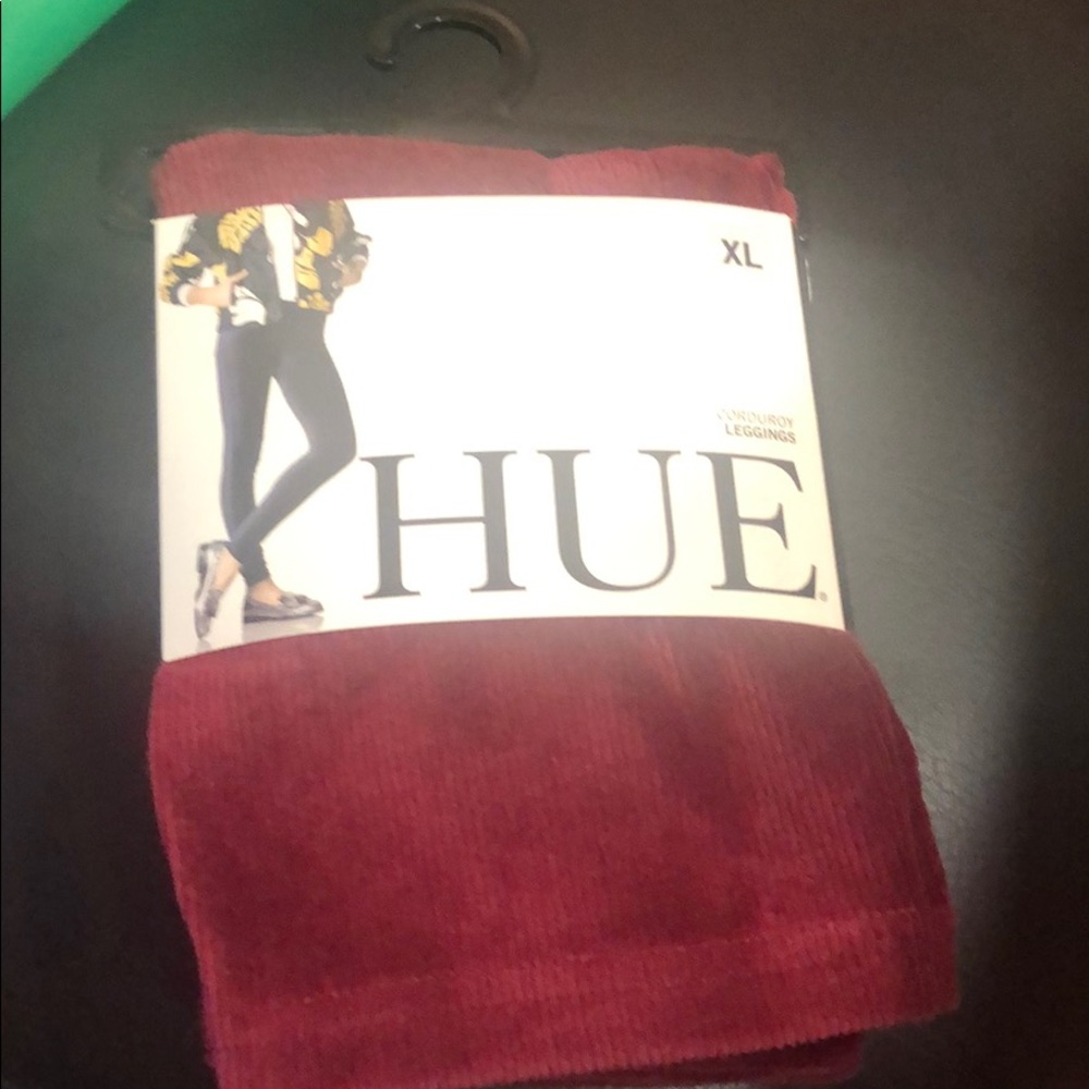 Hue leggings